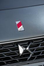 DS 3 Performance Line 2016 года